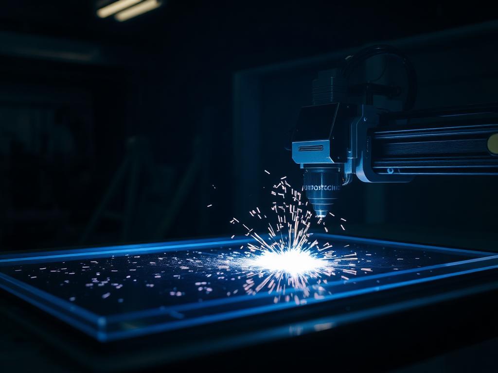 Acrylic Fabrication